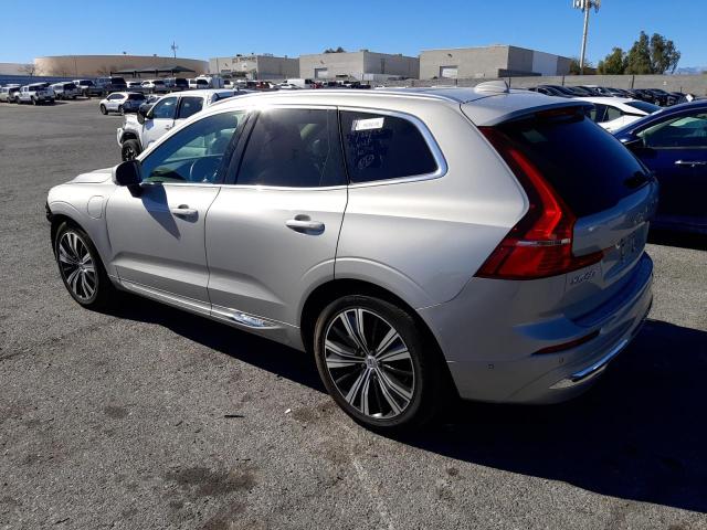 YV4BR0DL0N1962316 Volvo Xc60 T8 Recharge Inscription