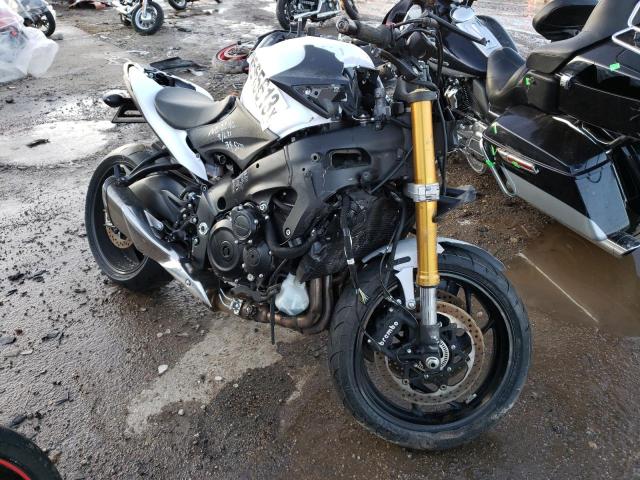 Suzuki Vehiculos salvage en venta: 2018 Suzuki GSX-S1000F A