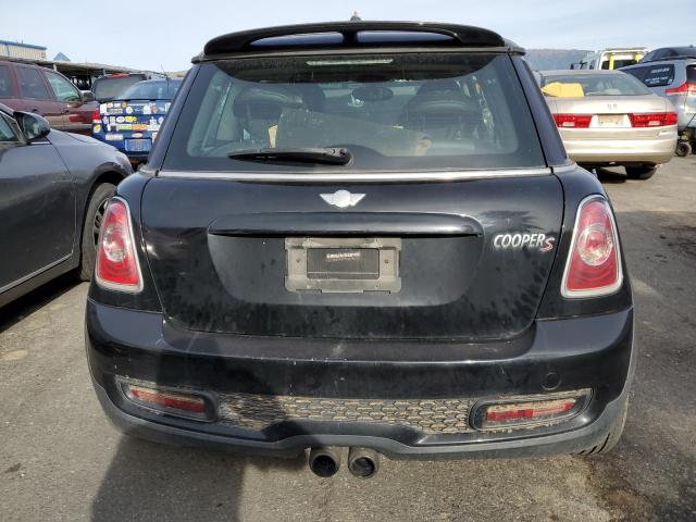 WMWSV3C55CT385218 Mini COOPER S