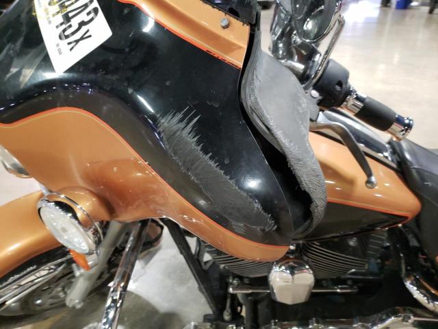 2008 HARLEY-DAVIDSON FLHTCUI 10 - 1HD1FC4488Y623640
