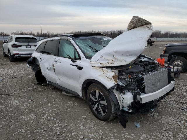 5XYRL4LC7MG052480 KIA SORENTO S