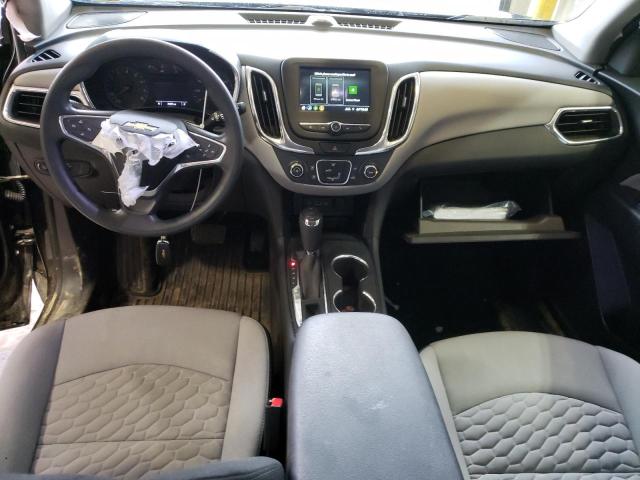 2019 CHEVROLET EQUINOX LS - 3GNAXHEV3KL375381