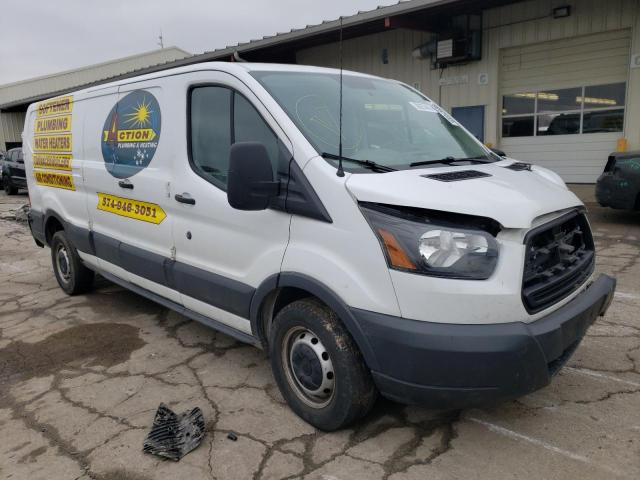 2015 FORD TRANSIT T- - 1FTYE9ZM9FKA32926