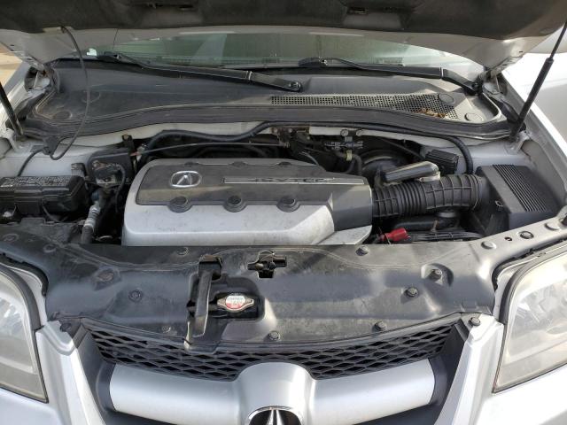 2HNYD18896H542736 Acura Mdx Touring
