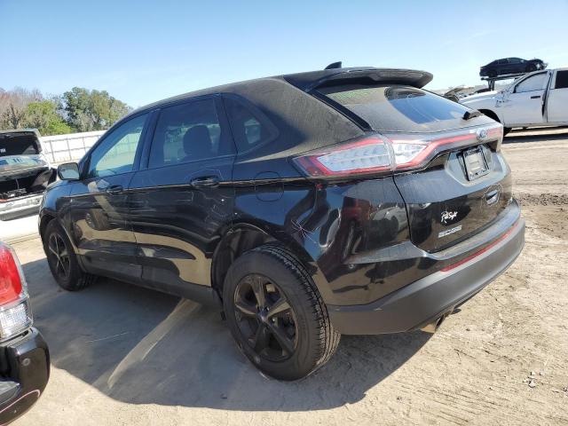 2016 FORD EDGE SE - 2FMPK3G93GBB57833