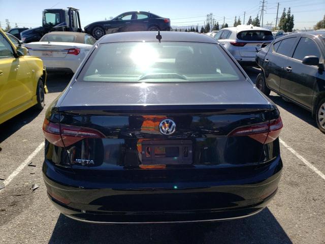 2021 VOLKSWAGEN JETTA S - 3VWC57BU0MM022121