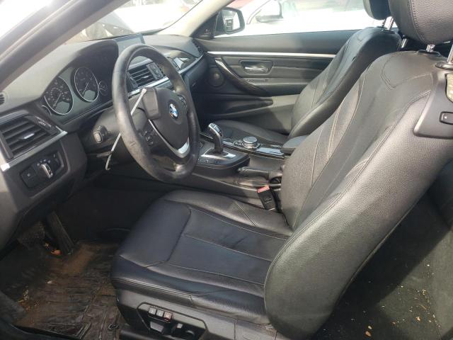 2015 BMW 428 XI - WBA3N5C59FK620908
