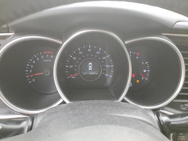 5XXGN4A71FG414978 KIA OPTIMA EX