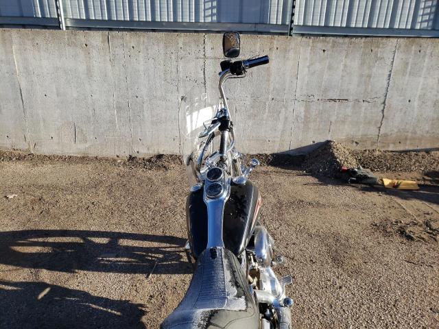 2007 HARLEY-DAVIDSON FXDL 1HD1GN41X7K300254