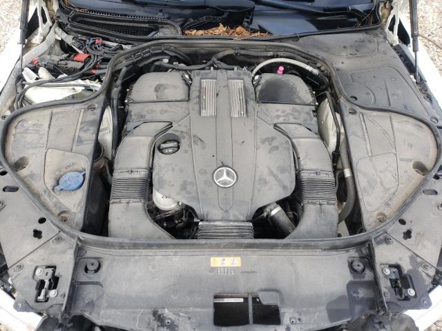 2018 MERCEDES-BENZ S 450 4MAT - WDDUG6EB3JA370872