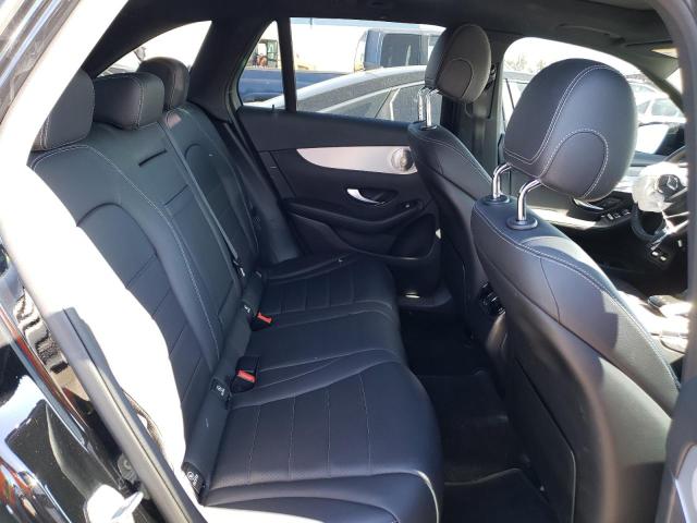 WDC0G5EB3KF578820 Mercedes-Benz Glc 350e