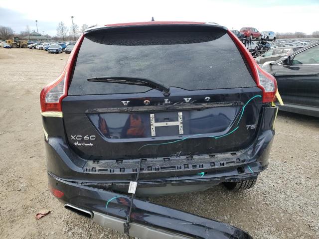 YV440MDK1G2827196 Volvo XC60