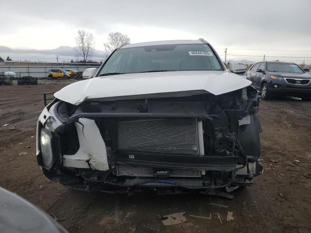 2022 HYUNDAI PALISADE C - KM8R7DHE4NU375766