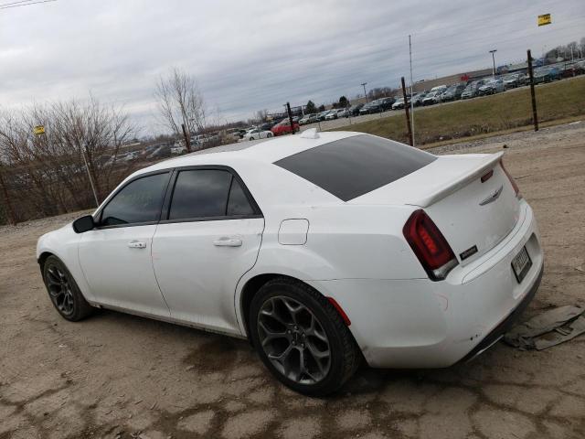 2017 CHRYSLER 300 S - 2C3CCABG0HH616023