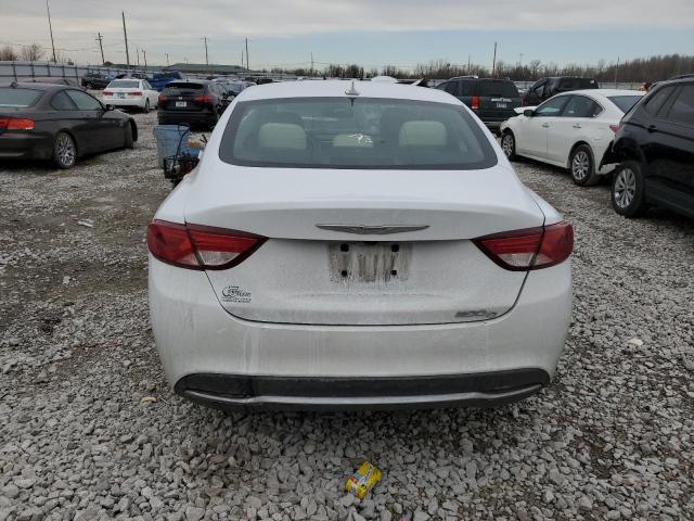 2016 CHRYSLER 200 C - 1C3CCCCB7GN134119