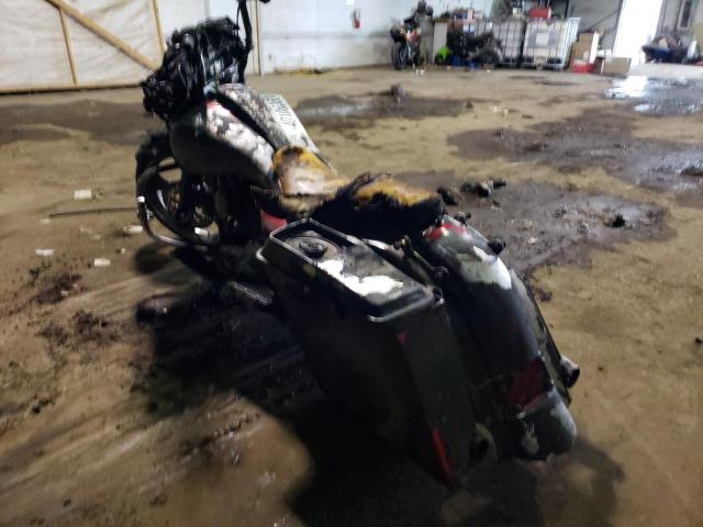 2012 HARLEY-DAVIDSON FLHX STREE 1HD1KBM10CB694676