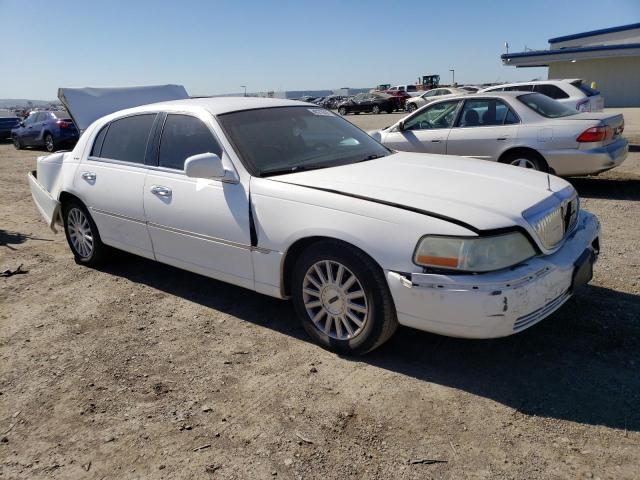 1LNHM81W03Y623712 Lincoln TOWNCAR