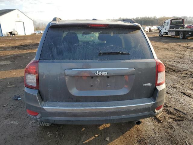 1C4NJCEAXGD785765 Jeep Compass