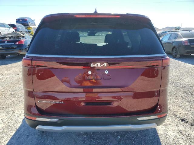 2022 KIA CARNIVAL L - KNDNB4H34N6173062