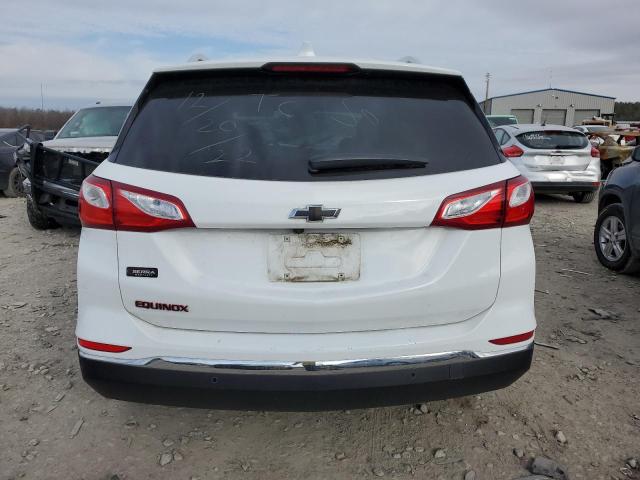 2020 CHEVROLET EQUINOX PR 2GNAXNEVXL6252066