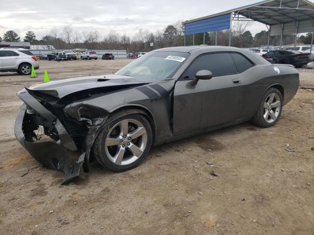 2009 Dodge Challenger R/T