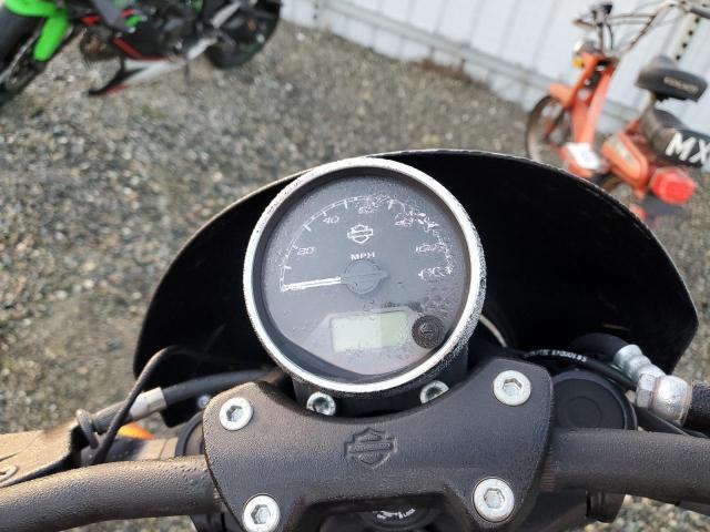 2015 HARLEY-DAVIDSON XG750 1HD4NBB32FC503055