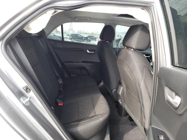 2023 KIA RIO EX PRE 3KPA35AD3PE539918