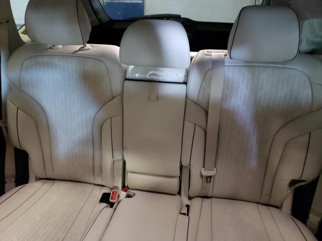 2021 GENESIS GV80 BASE KMUHBDSB9MU040785