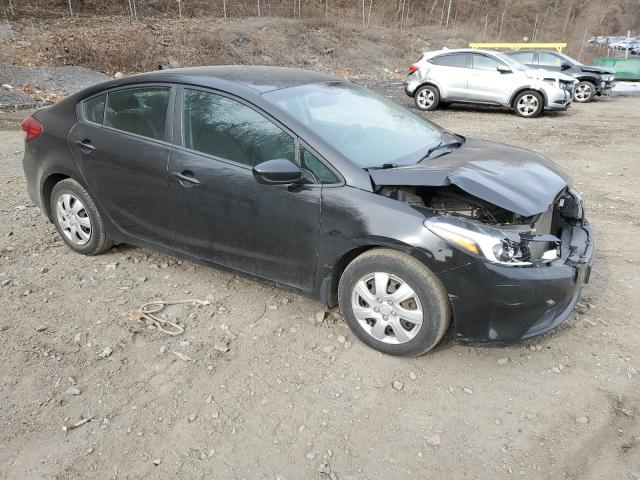 2018 KIA FORTE LX - 3KPFK4A75JE211422