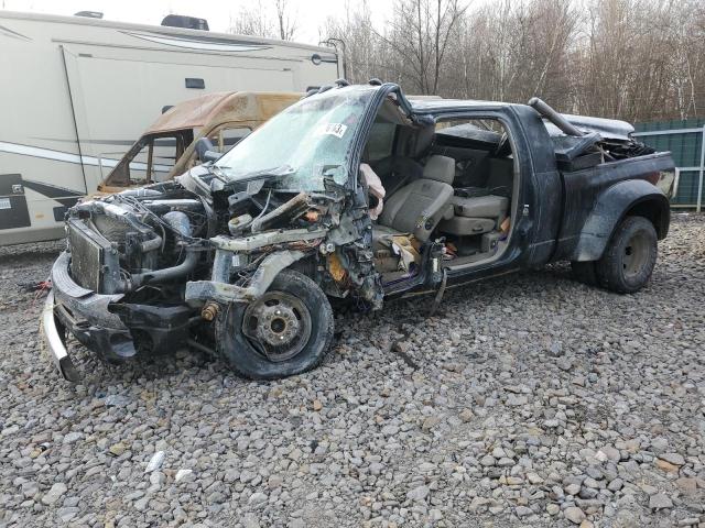 2008 Dodge Ram 3500 