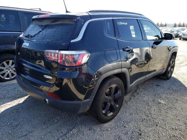 3C4NJCBB4JT211239 Jeep Compass Latitude