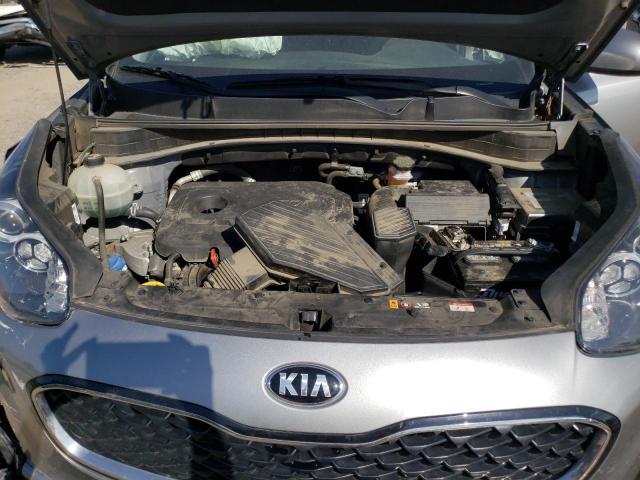 KNDPM3ACXL7808249 KIA Sportage Lx