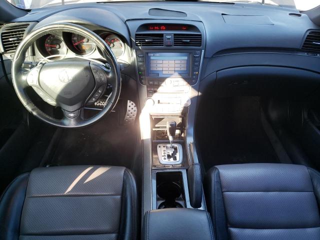 19UUA76508A038281 Acura TL TYPE S