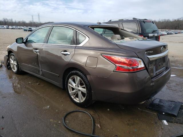 2015 NISSAN ALTIMA 2.5 1N4AL3AP6FC232026