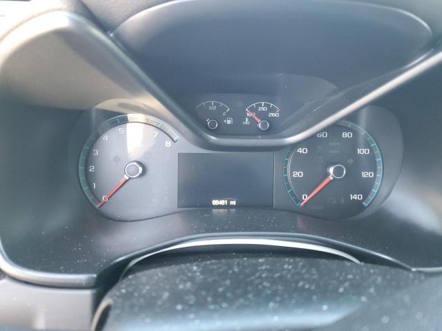 2018 CHEVROLET COLORADO L - 1GCGTCEN6J1109991