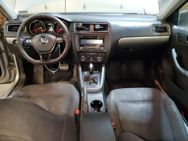 2015 VOLKSWAGEN JETTA SE - 3VWD17AJ9FM202594