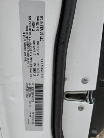 2015 DODGE CHARGER SE - 2C3CDXBG7FH878750