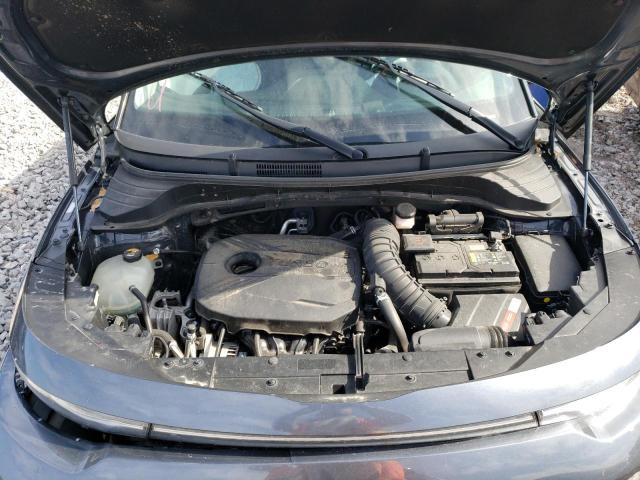 2020 KIA SOUL GT-LI - KNDJ53AF2L7051084