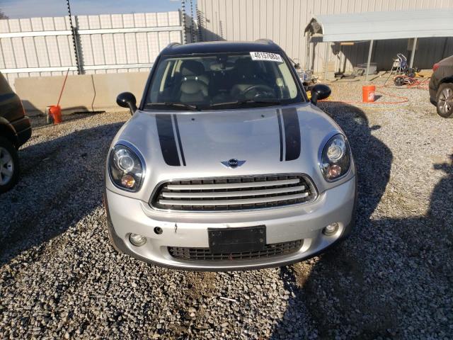 WMWZB3C54EWR36389 Mini Cooper