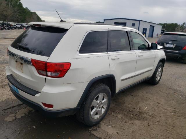 2012 JEEP GRAND CHER - 1C4RJEAG1CC307015