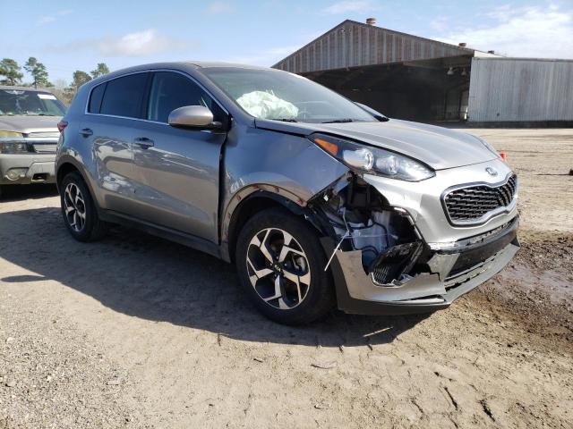 KNDPM3ACXL7808249 KIA Sportage Lx