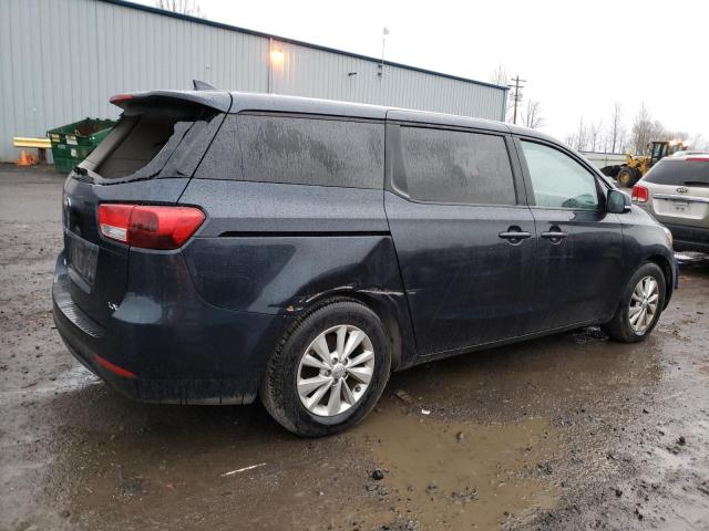 KNDMB5C12H6219807 KIA SEDONA LX