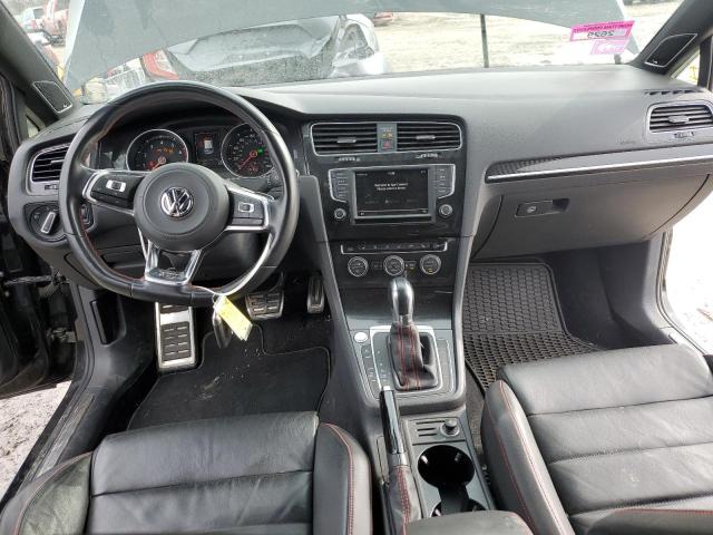 2016 VOLKSWAGEN GTI S/SE 3VW447AU8GM001787