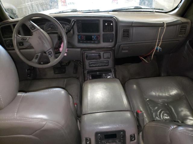 1GKEK63U36J162357 GMC YUKON DENALI