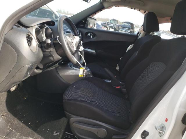 2017 NISSAN JUKE S JN8AF5MV1HT754478