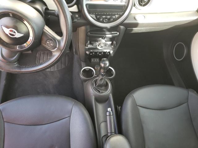 WMWSU3C50DT544201 Mini Cooper