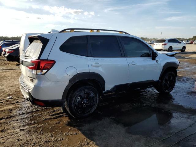 2022 SUBARU FORESTER W JF2SKAMCXNH467594