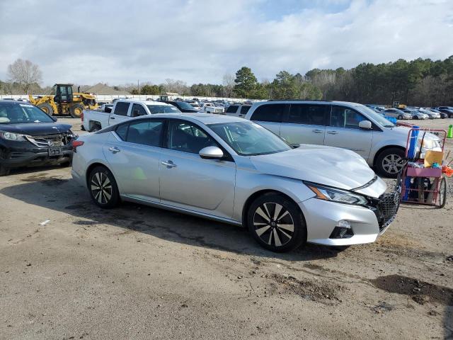 2019 NISSAN ALTIMA SL - 1N4BL4EV9KC250274
