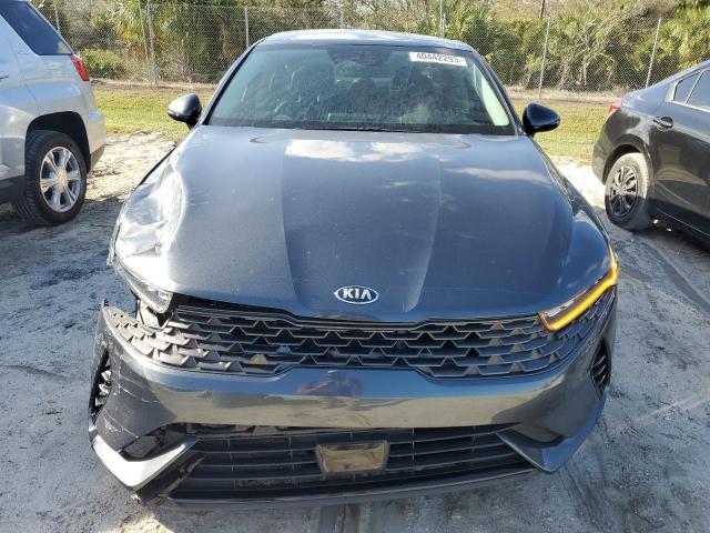 2021 KIA K5 EX - 5XXG34J24MG068559