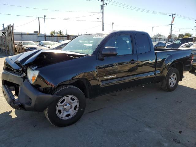 2014 Toyota Tacoma 